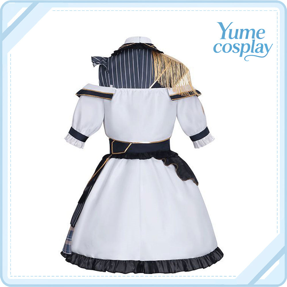 推しの子　有馬かな　シャニマスコラボ　コスプレ衣装　DM8957