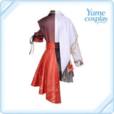 プロジェクトセカイ　カラフルステージ！　feat.　初音ミク　初音ミク　セカライ4th　コスプレ衣装　DM8959