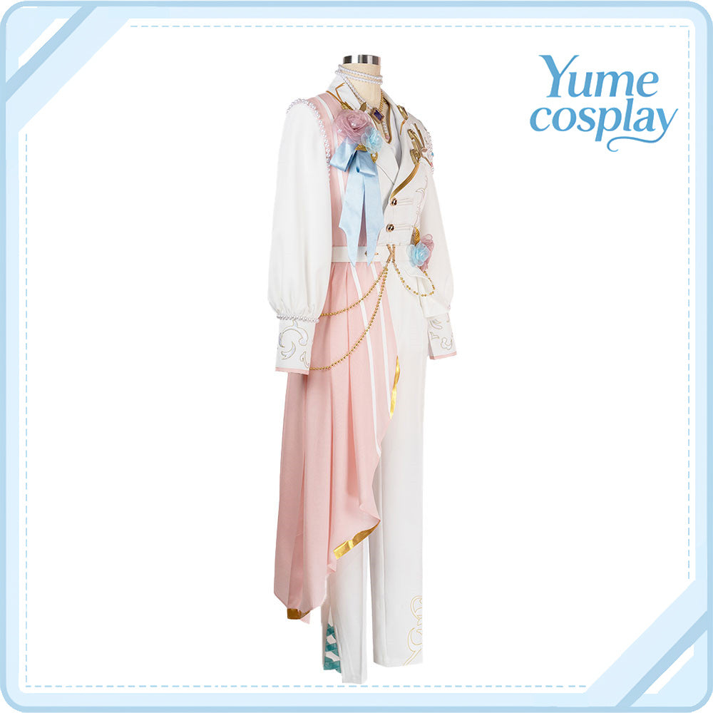 あんさんぶるスターズ！　あんスタ　葵ゆうた　葵ひなた　ココロネ＊ふたりを繋ぐ天音色　コスプレ衣装　DM9140