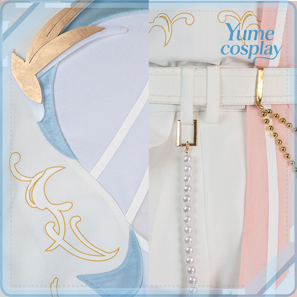 あんさんぶるスターズ！　あんスタ　葵ゆうた　葵ひなた　ココロネ＊ふたりを繋ぐ天音色　コスプレ衣装　DM9140