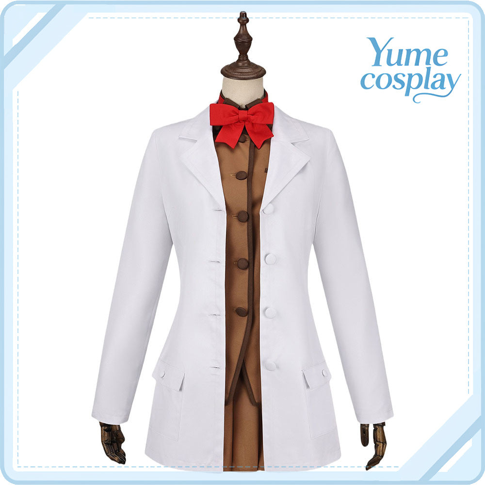 Fate/Grand　Order　FGO　間桐桜　制服　コスプレ衣装　DM9160