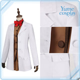 Fate/Grand　Order　FGO　間桐桜　制服　コスプレ衣装　DM9160