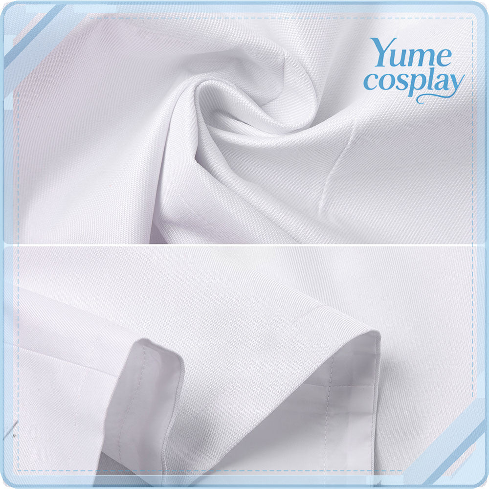 Fate/Grand　Order　FGO　間桐桜　制服　コスプレ衣装　DM9160