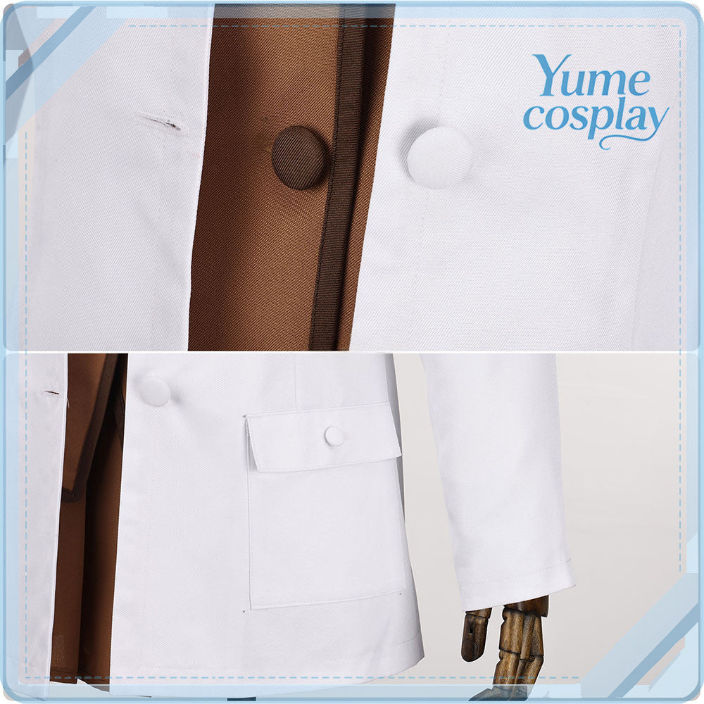 Fate/Grand　Order　FGO　間桐桜　制服　コスプレ衣装　DM9160