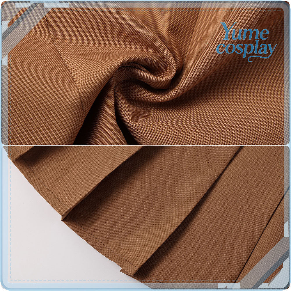 Fate/Grand　Order　FGO　間桐桜　制服　コスプレ衣装　DM9160