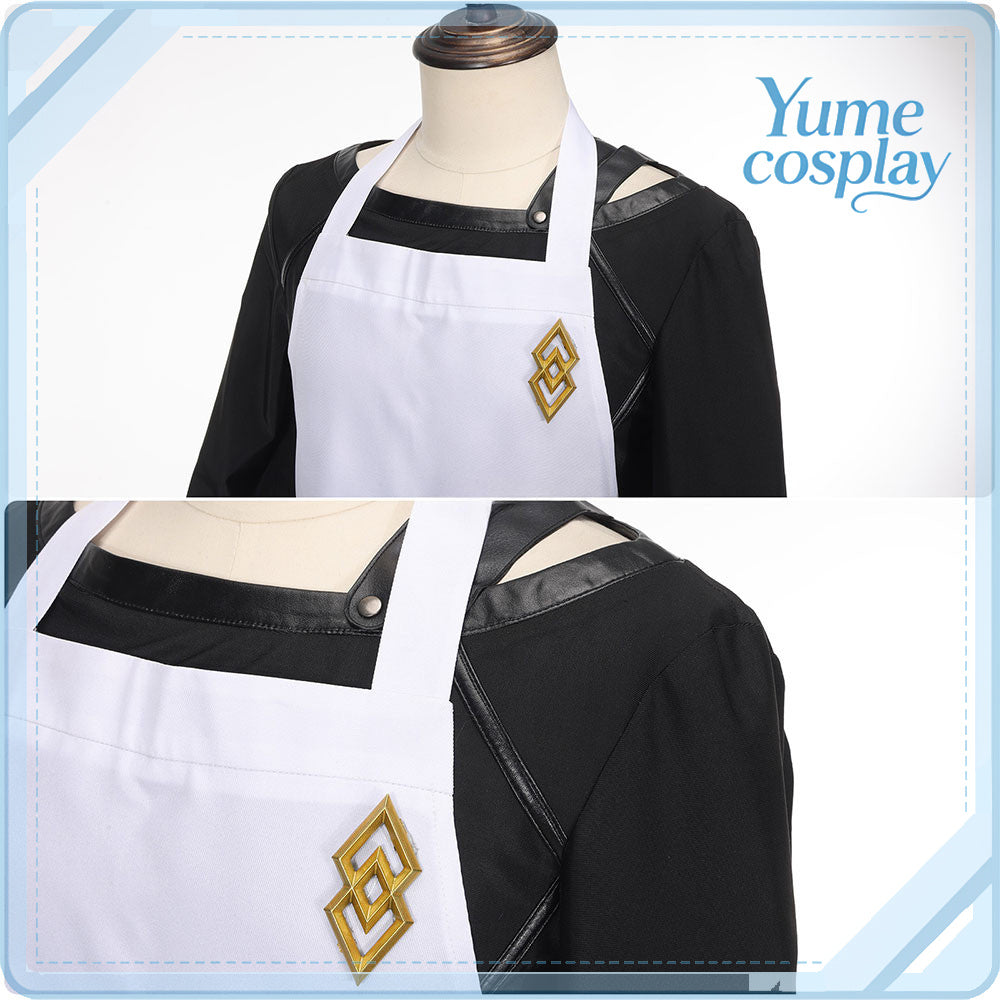 Fate/Grand　Order　FGO　カドック　コスプレ衣装　DM9162