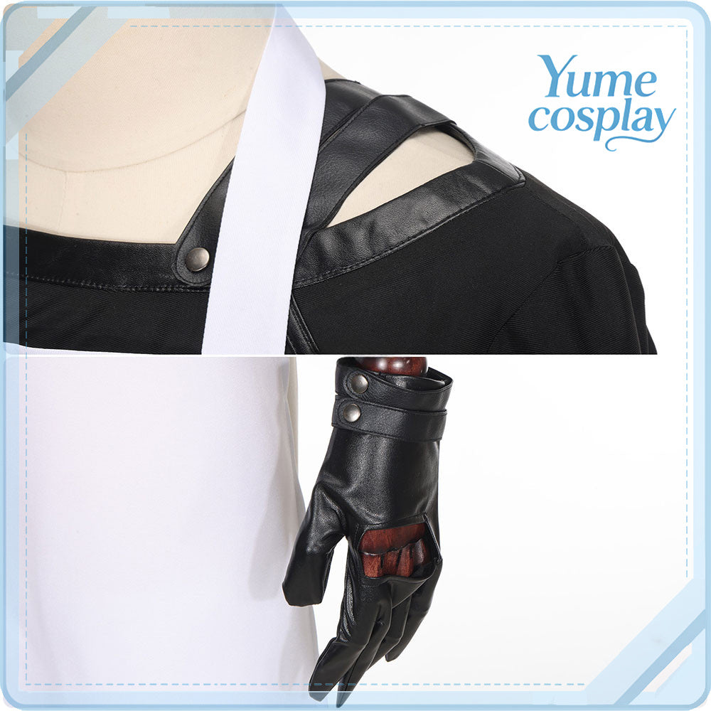 Fate/Grand　Order　FGO　カドック　コスプレ衣装　DM9162