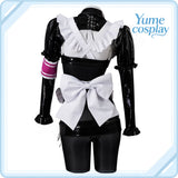 Fate/Grand　Order　FGO　殺生院キアラ　メイド服　コスプレ衣装　DM9173