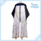 バーチャルYouTuber　Vtuber　星導ショウ　鑑定士の服　コスプレ衣装　DM9235