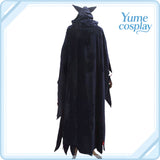 恋は世界征服のあとで　禍原デス美／死神王女　コスプレ衣装　DM9281