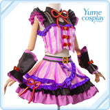 プリパラ　北条そふぃ　ドリームハートレースコーデ　コスプレ衣装　DM9286
