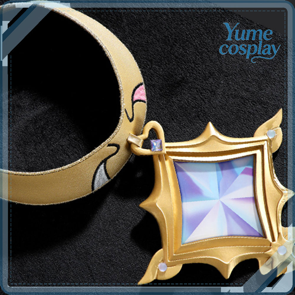NU:　カーニバル　ブレイド　星の夜のスケッチ　コスプレ衣装　DM9299