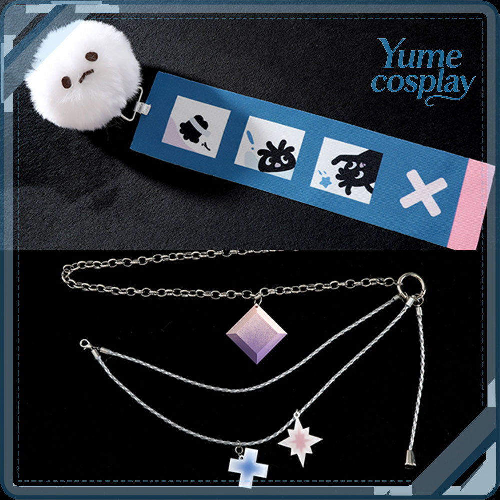NU:　カーニバル　ブレイド　星の夜のスケッチ　コスプレ衣装　DM9299