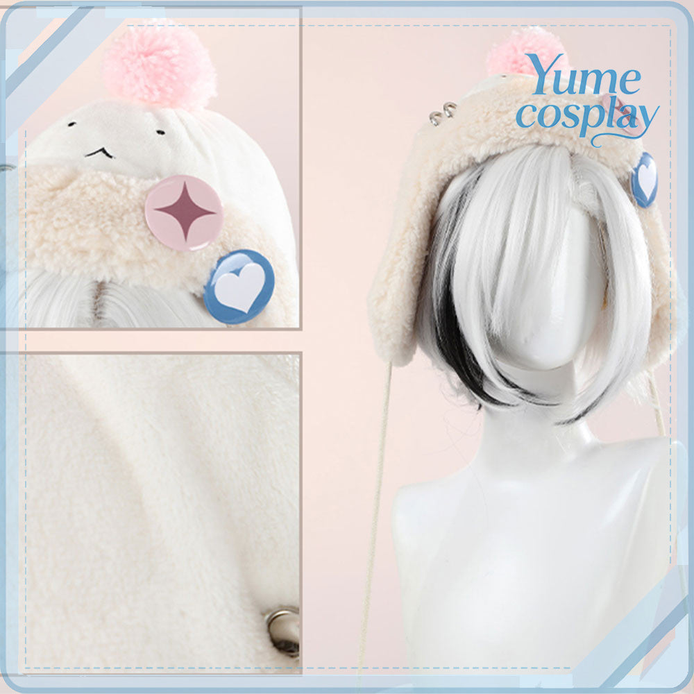 NU:　カーニバル　ブレイド　星の夜のスケッチ　コスプレ衣装　DM9299