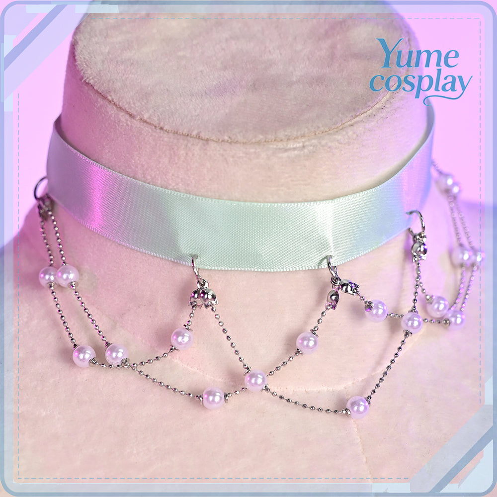 ウィンクス・クラブ（Winx　Club）　フローラ　コスプレ衣装　DM9315