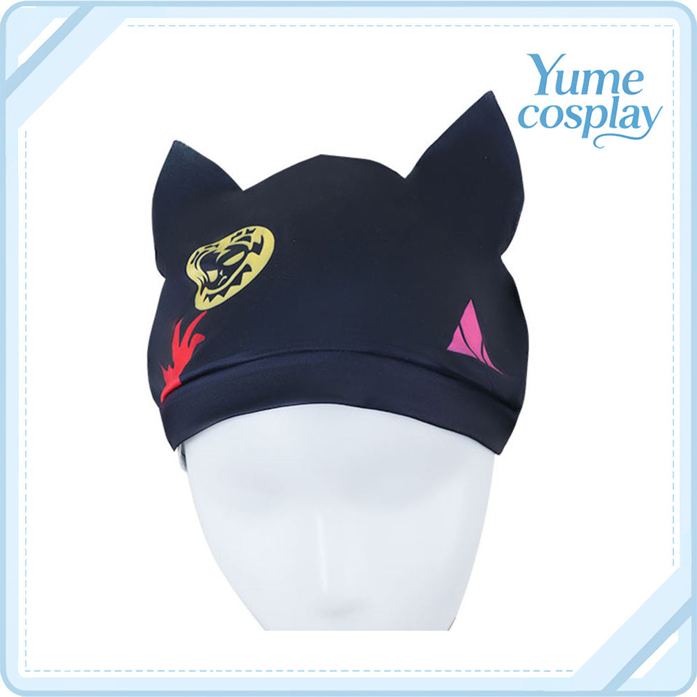 パルワールド　ゾーイ　コスプレ衣装　DM9350