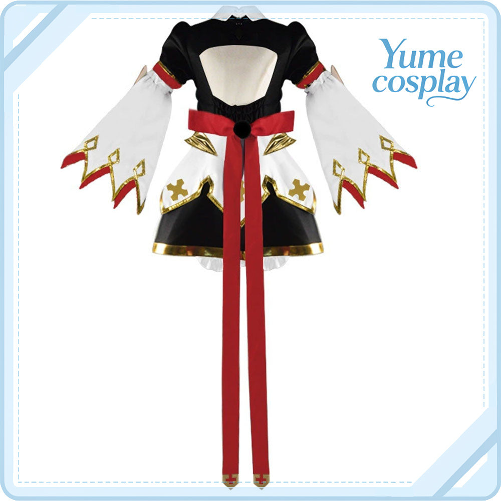 Fate/Grand　Order　FGO　アストルフォ(セイバー)　コスプレ衣装　DM9390