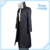 ダンガンロンパ　希望の学園と絶望の高校生　大和田紋土　コスプレ衣装　DM9391