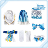 ラブライブ！サンシャイン!!　高海千歌　Aqours　9周年記念　コスプレ衣装　DM9412