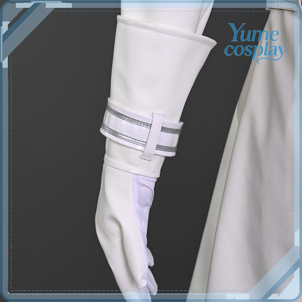 ファイナルファンタジーVII　セフィロス（Sephiroth）　コスプレ衣装　DM9445