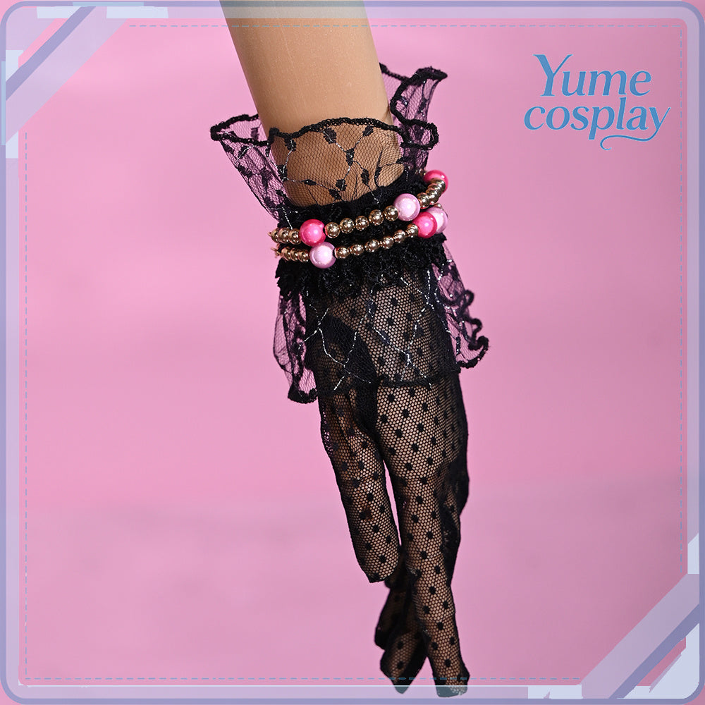 ラブライブ！サンシャイン!!　桜内梨子　小悪魔編　覚醒後　コスプレ衣装　DM9452