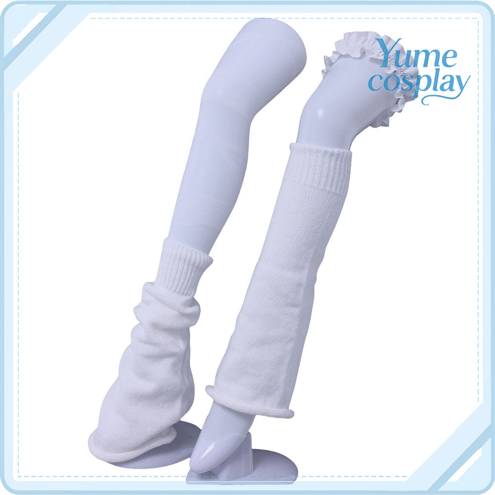 バーチャルYouTuber　VTuber　結城さくな　和風メイド服　コスプレ衣装　DM9481
