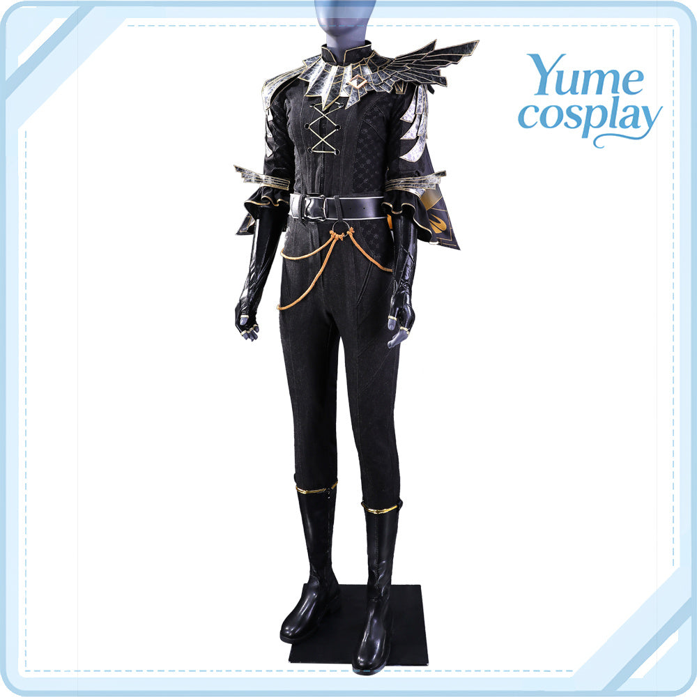 エクスペディション33　マエル　オブスキュール　コスプレ衣装　DM9488