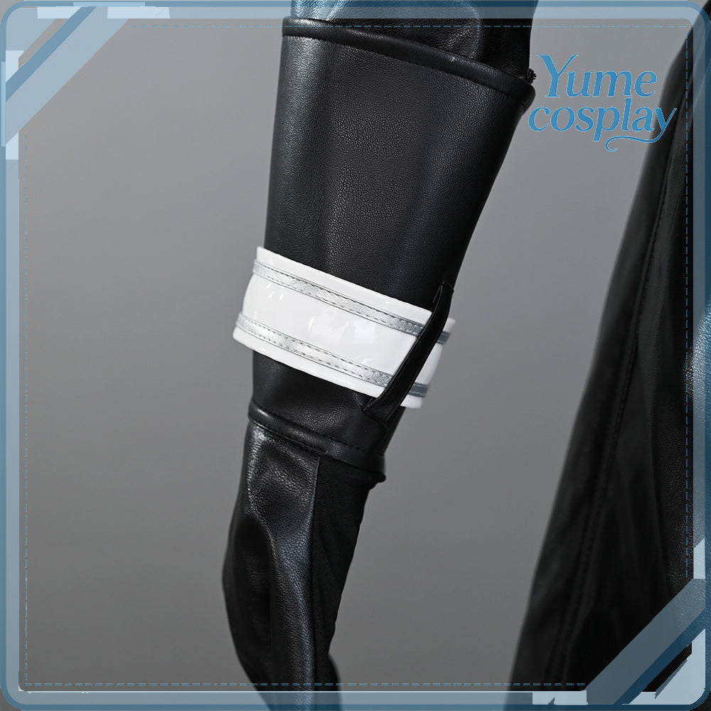 ファイナルファンタジーVII　セフィロス（Sephiroth）　コスプレ衣装　DM9531