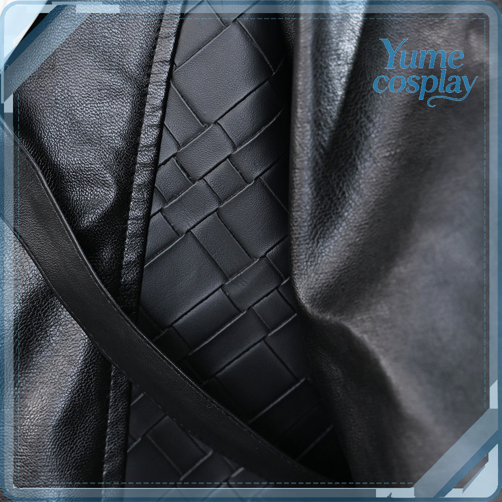 ファイナルファンタジーVII　セフィロス（Sephiroth）　コスプレ衣装　DM9531