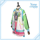 あんさんぶるスターズ！　あんスタ　クロススカウト・エゴイスト／Immature　姫宮桃李　白鳥藍良　月永レオ　コスプレ衣装　DM9561