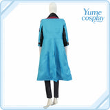 ウマ娘プリティーダービー　ナカヤマフェスタ　勝負服　コスプレ衣装　DM9563