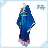 薬屋のひとりごと　梨花妃　コスプレ衣装　DM9601