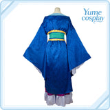 薬屋のひとりごと　梨花妃　コスプレ衣装　DM9601