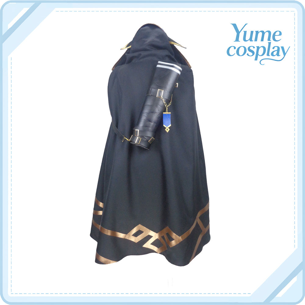 トワツガイ　フクロウ　コスプレ衣装　DM9606