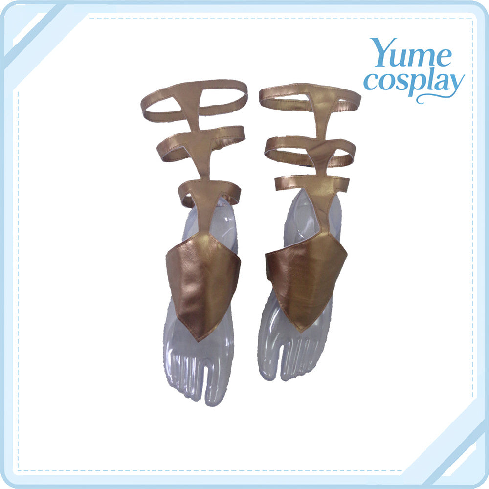 ファイアーエムブレム　風花雪月　エーデルガルト=フォン=フレスベルグ　コスプレ衣装　DM9609