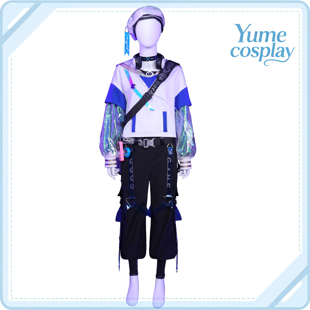 vtuber-seraph-dazzlegarden-sporty-cosplay-costume-dm11448