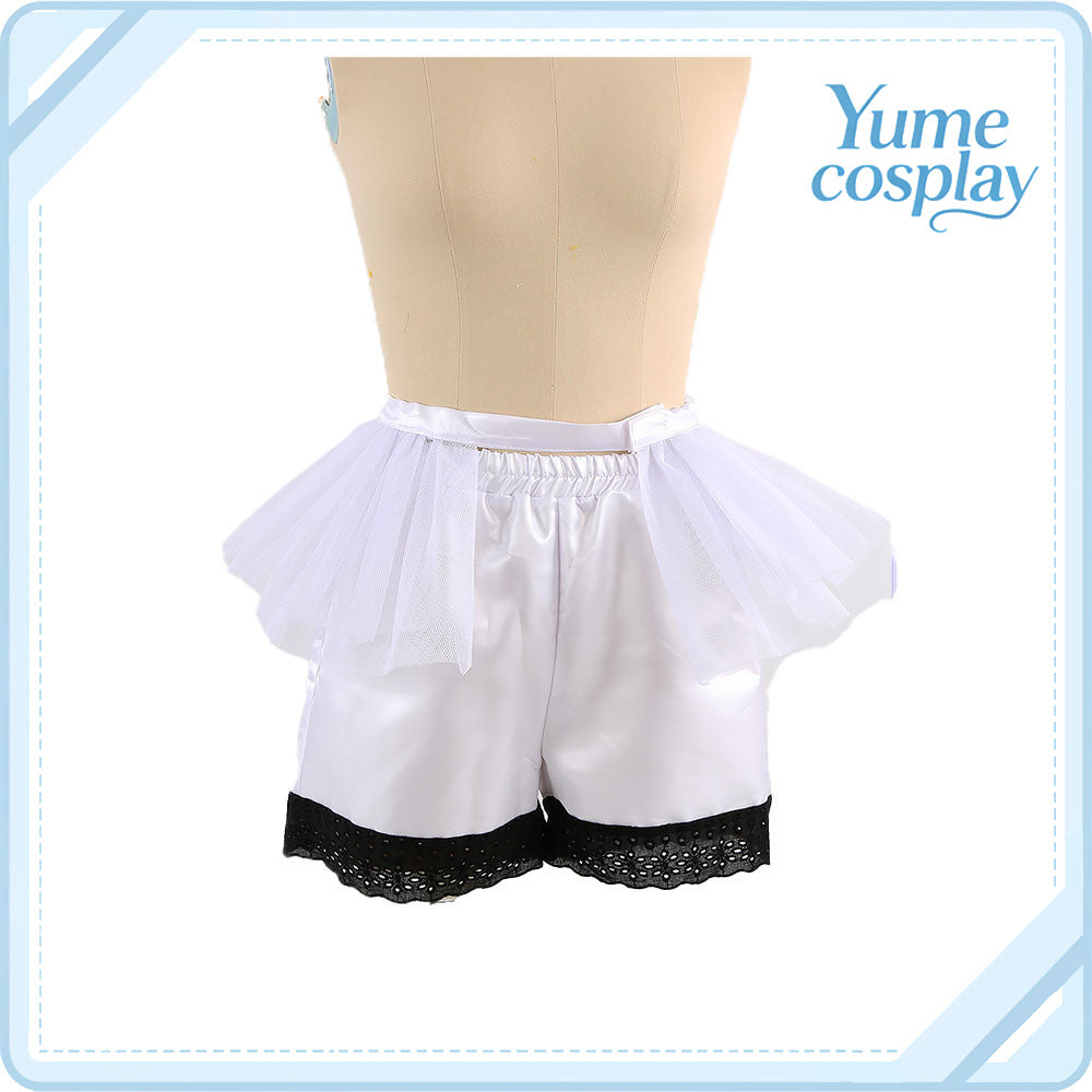 あんさんぶるスターズ！　あんスタ　花群冬芽　フィーチャースカウト　冬芽編　コスプレ衣装　DM9621