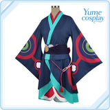 モノノ怪　薬売り　コスプレ衣装　DM9647