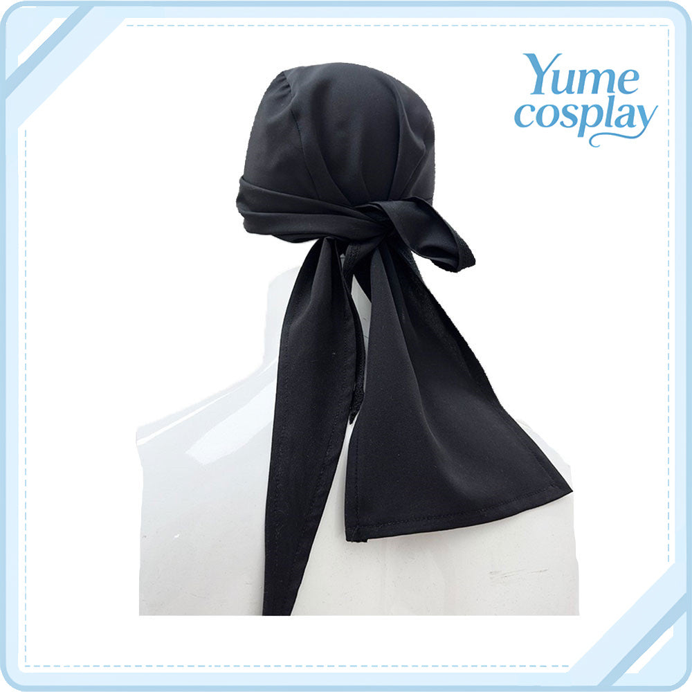 モノノ怪　薬売り　コスプレ衣装　DM9647