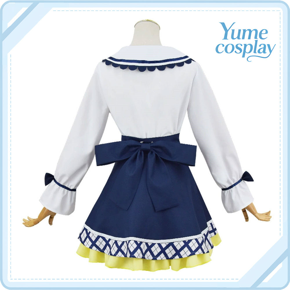 ハミダシクリエイティブ　和泉妃愛　コスプレ衣装　DM9651