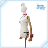 勝利の女神：NIKKE　ペッパー　コスプレ衣装　DM9769