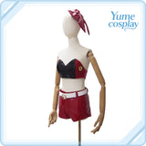 Fate/Grand　Order　FGO　ネロ・クラウディウス　レーシングVer.　コスプレ衣装　DM9770
