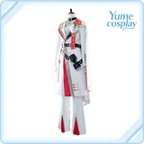 あんさんぶるスターズ！　あんスタ　クロススカウト・アンビバレンス／inspired　HiMERU　天城一彩　葵ゆうた　コスプレ衣装　DM9800