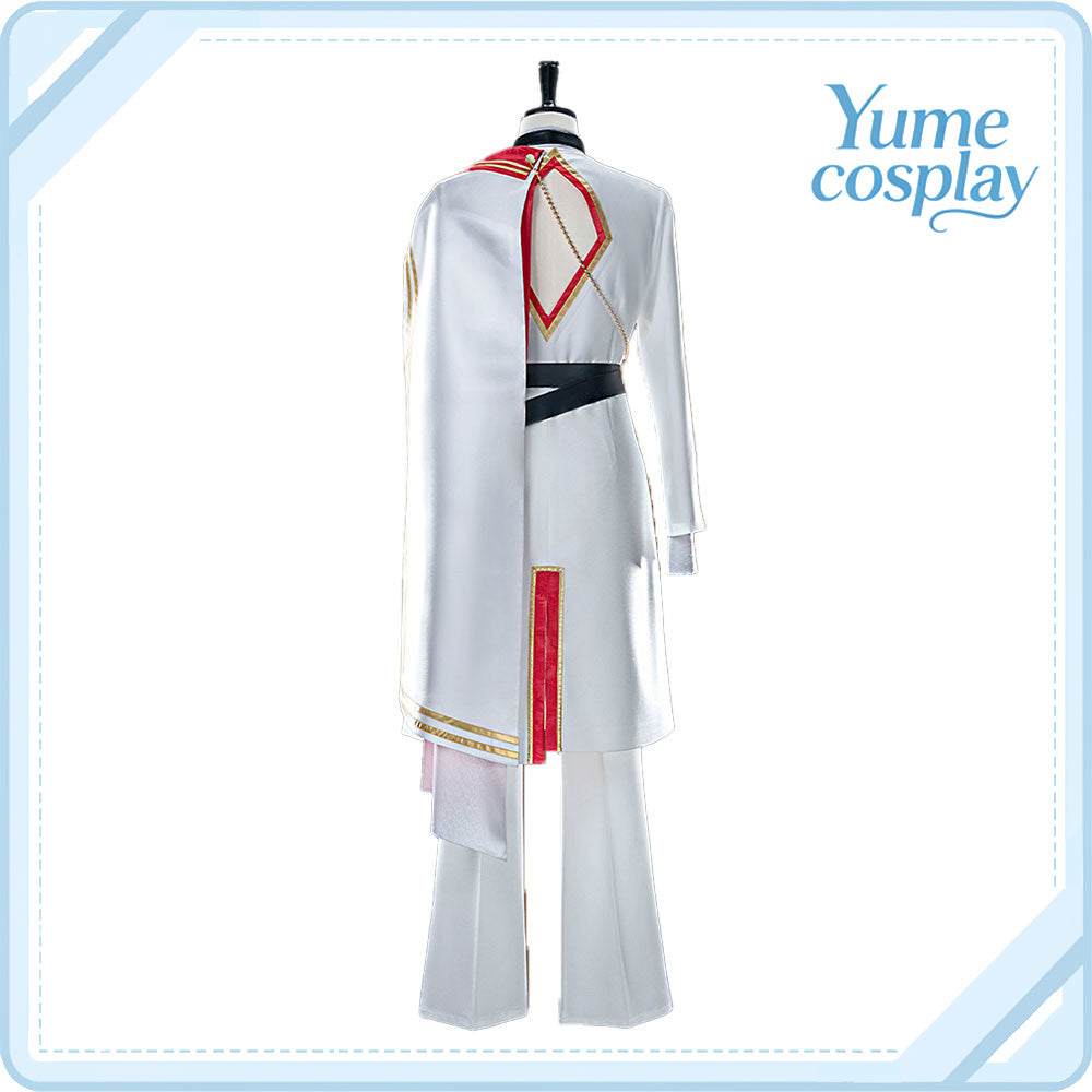 あんさんぶるスターズ！　あんスタ　クロススカウト・アンビバレンス／inspired　HiMERU　天城一彩　葵ゆうた　コスプレ衣装　DM9800
