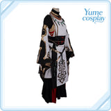 Fate/Grand　Order　FGO　ヤマトタケル　第3再臨　コスプレ衣装　DM9804