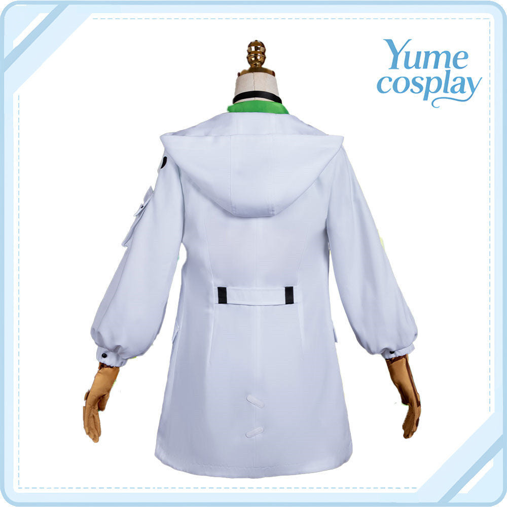 IdentityV　第五人格　玩具職人（おもちゃ売り）　認知啓発師　コスプレ衣装　DM9823