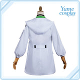 IdentityV　第五人格　玩具職人（おもちゃ売り）　認知啓発師　コスプレ衣装　DM9823