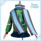 IdentityV　第五人格　庭師(エマ・ウッズ)　東京ゲームショウ2025　コスプレ衣装　DM9833