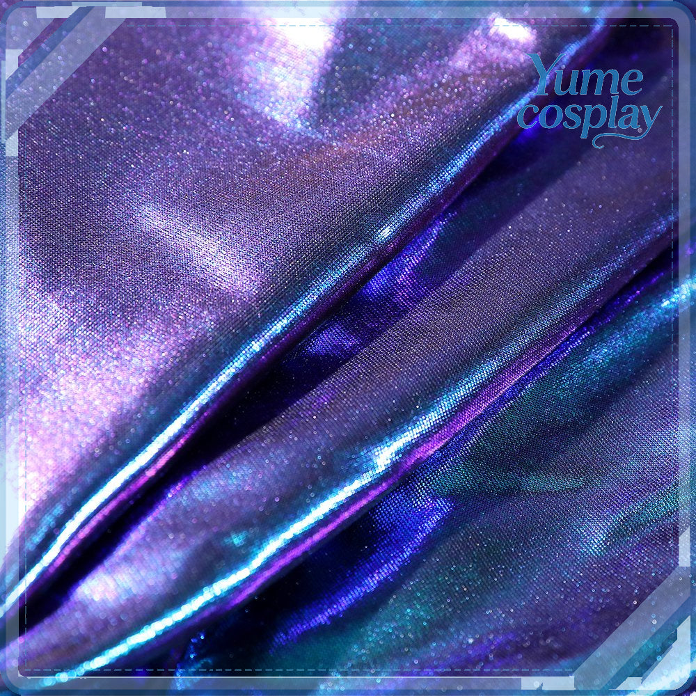 ウィンクス・クラブ（Winx　Club）　テクナ　コスプレ衣装　DM9836