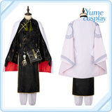 Fate/Grand　Order　FGO　テスカトリポカ　中華アクスタ（傘）　コスプレ衣装　DM9857